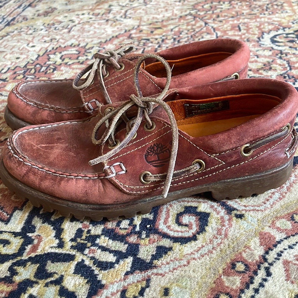 Timberland Shoes